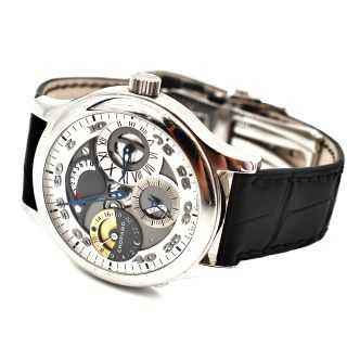 Chopard Regulator