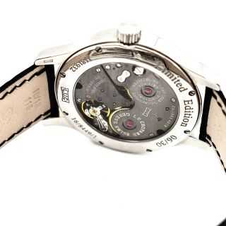 Chopard Regulator