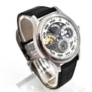 Chopard Regulator