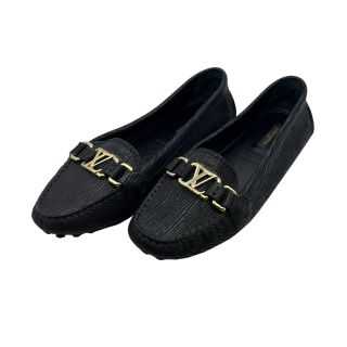 Mocassions Louis Vuitton