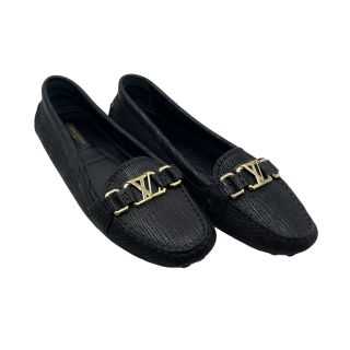 Mocassions Louis Vuitton