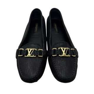 Mocassions Louis Vuitton