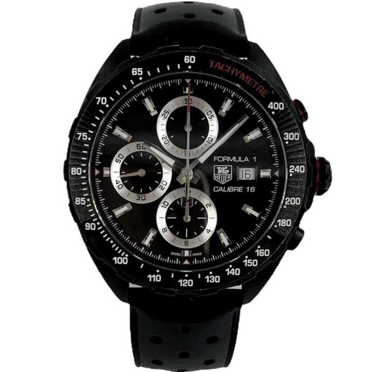 Tag Heuer Formula 1 Calibre 16