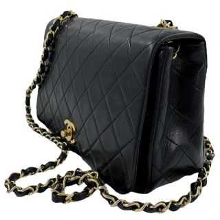 Sac Chanel vintage