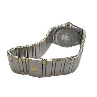 Omega Constellation