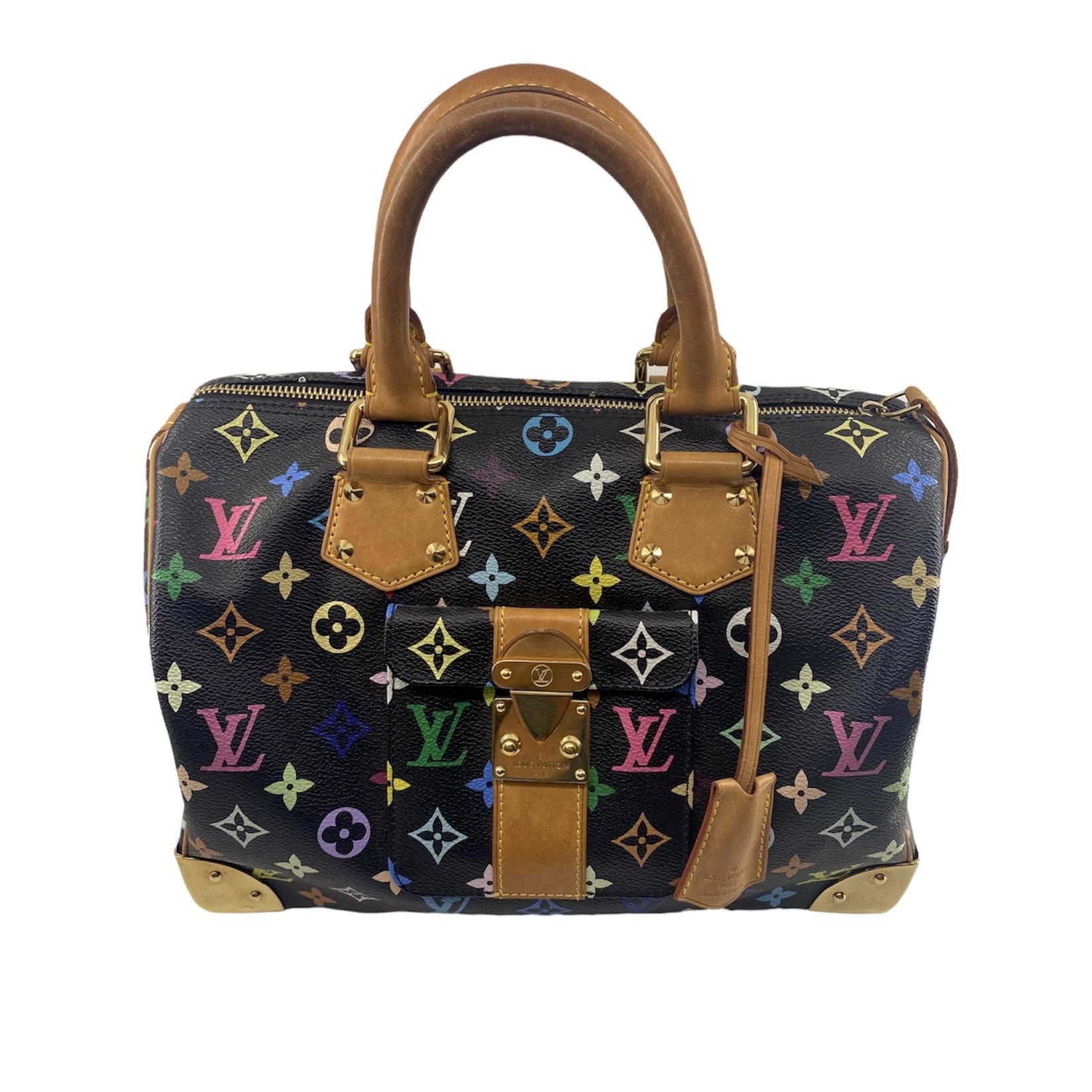 Sac Louis Vuitton Vison les extraordinaires - LuxeForYou