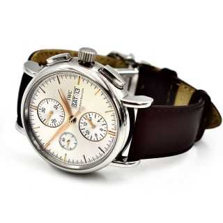 IWC Portofino Chronograph