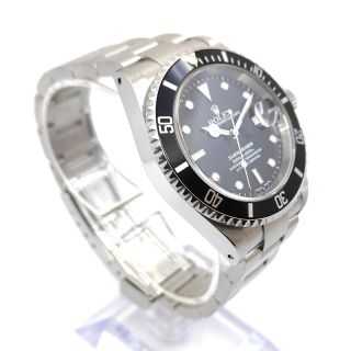 Rolex Submariner Date