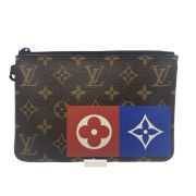 Echarpe Louis Vuitton - LuxeForYou