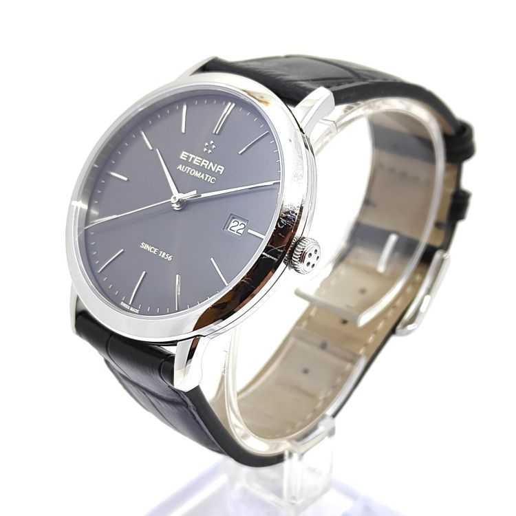 Eterna best sale eternity automatic