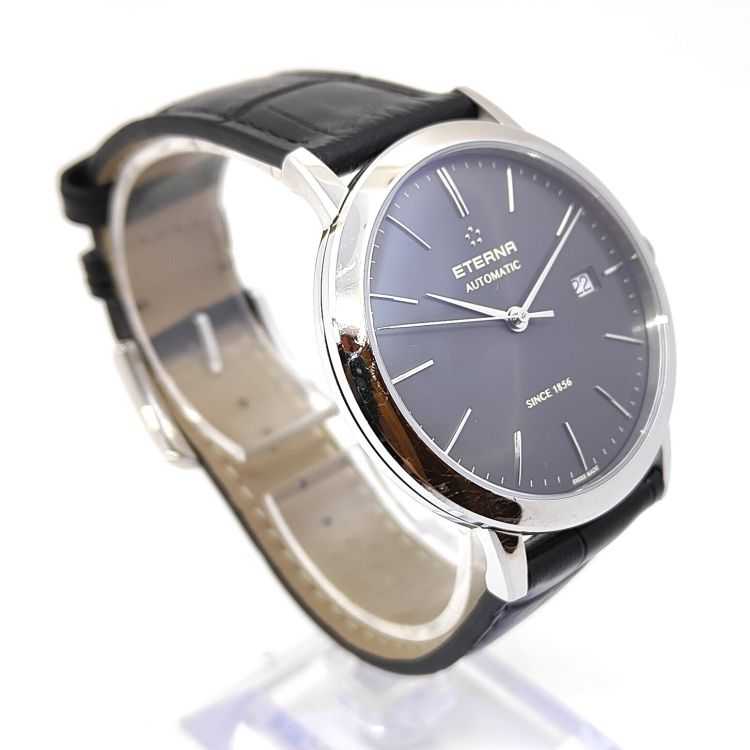 Eterna eternity automatic best sale