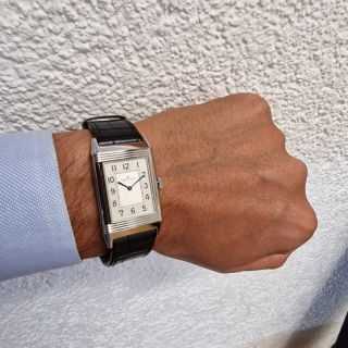 Jaeger-LeCoultre Grande Reverso Ultra Thin