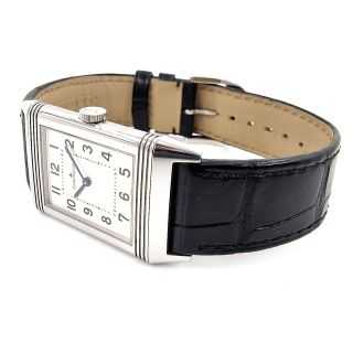 Jaeger-LeCoultre Grande Reverso Ultra Thin