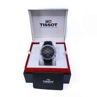 Tissot Couturier