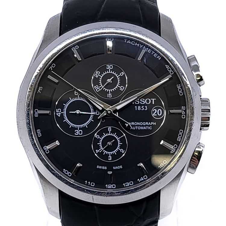 Tissot Couturier