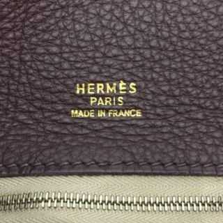 Sac Thar Travel Hermès GM