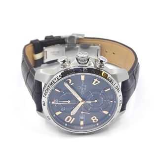 Certina DS Podium Chrono Auto 44