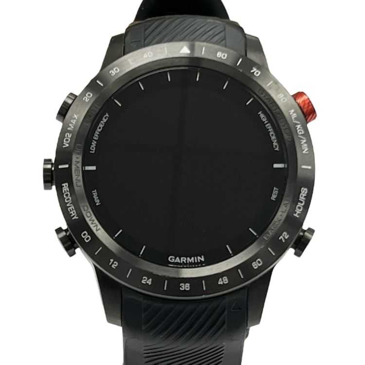 Garmin Marq Athlète