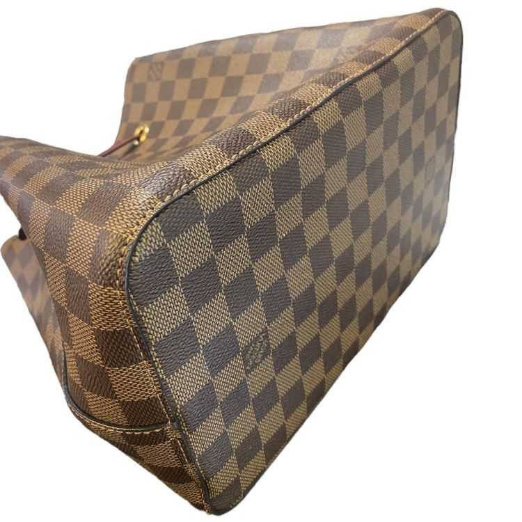 Louis vuitton seau best sale