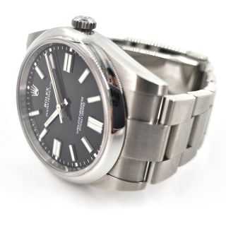 Rolex Oyster Perpetual 41 Ref. 124300