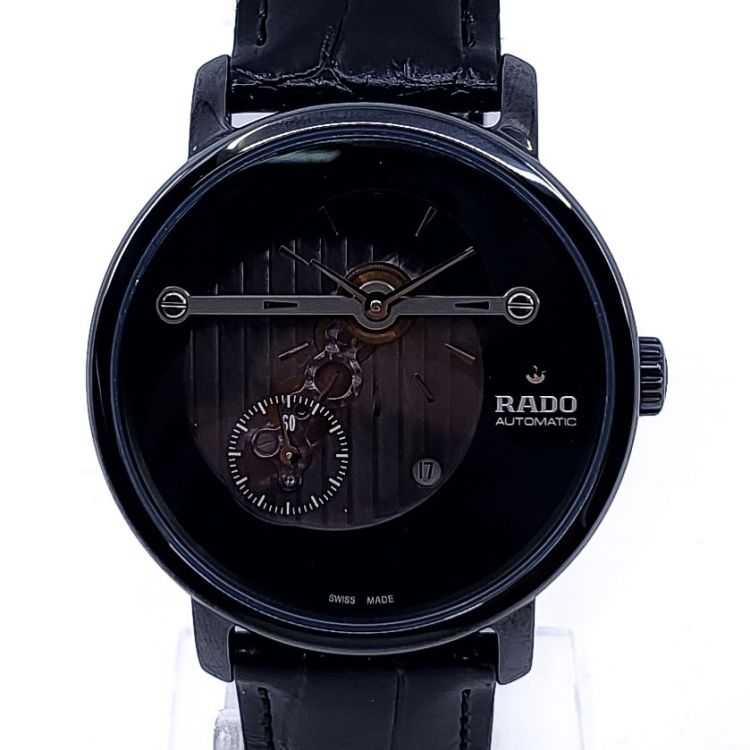 Rado DiaMaster XL