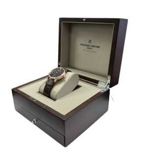 Frederique Constant Moonphase Manufacture