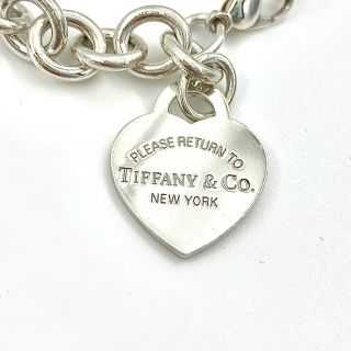 Bracelet Argent 925 Tiffany & Co