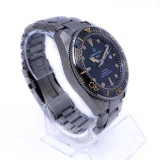 Certina DS Action Diver Titanium