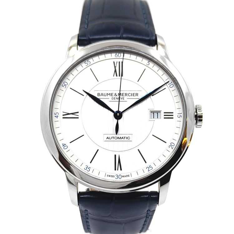 Baume & Mercier Classima