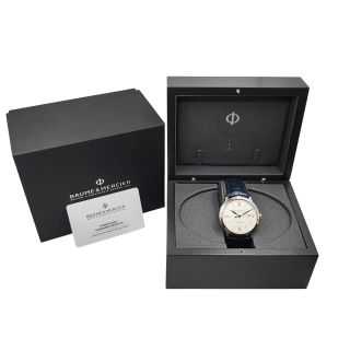 Baume & Mercier Classima