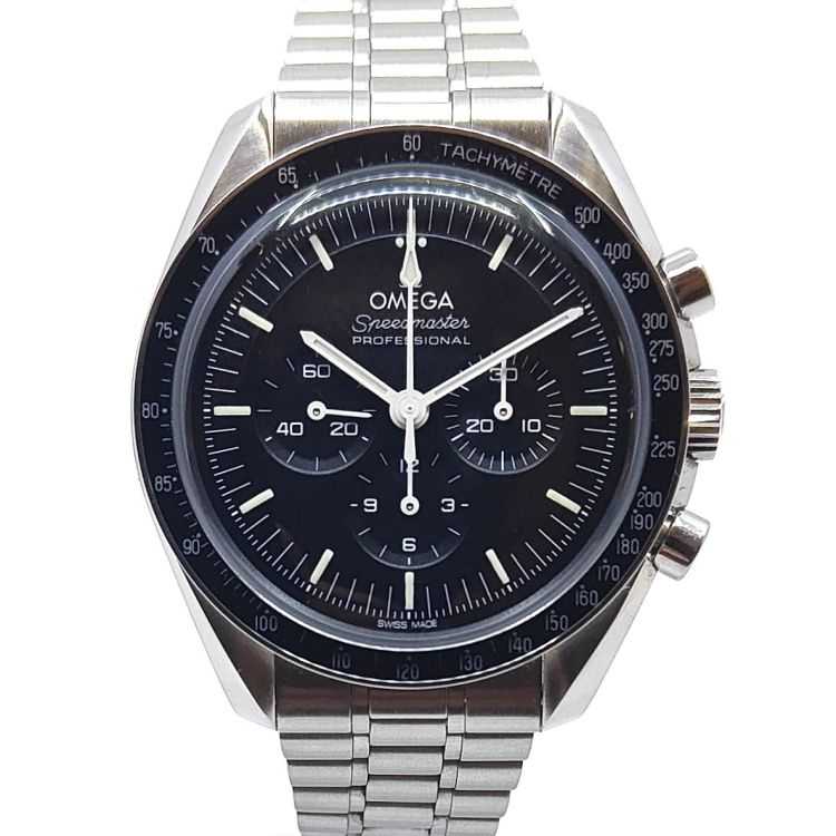 Omega Speedmaster Professional Moonwatch