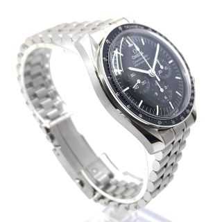 Omega Speedmaster Professional Moonwatch