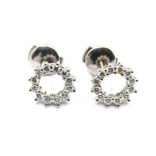 Boucles d’Oreilles Tiffany and Co.