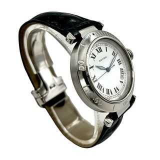 Cartier Pasha Diver