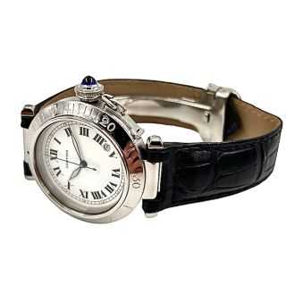 Cartier Pasha Diver