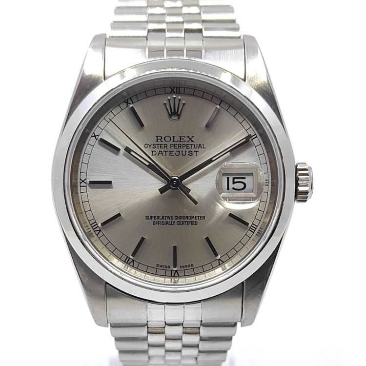 Rolex DateJust 36