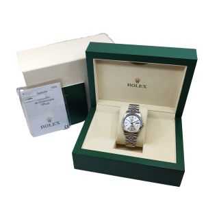 Rolex DateJust 36