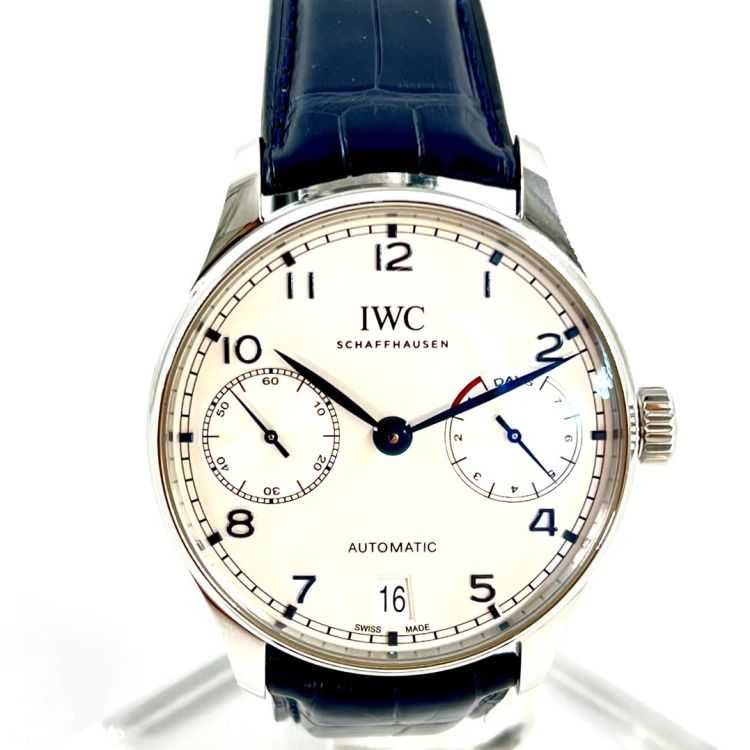 IWC Portuguese