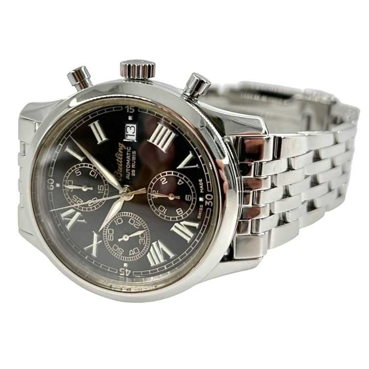 Breitling Grand Premier Chronograph Watches