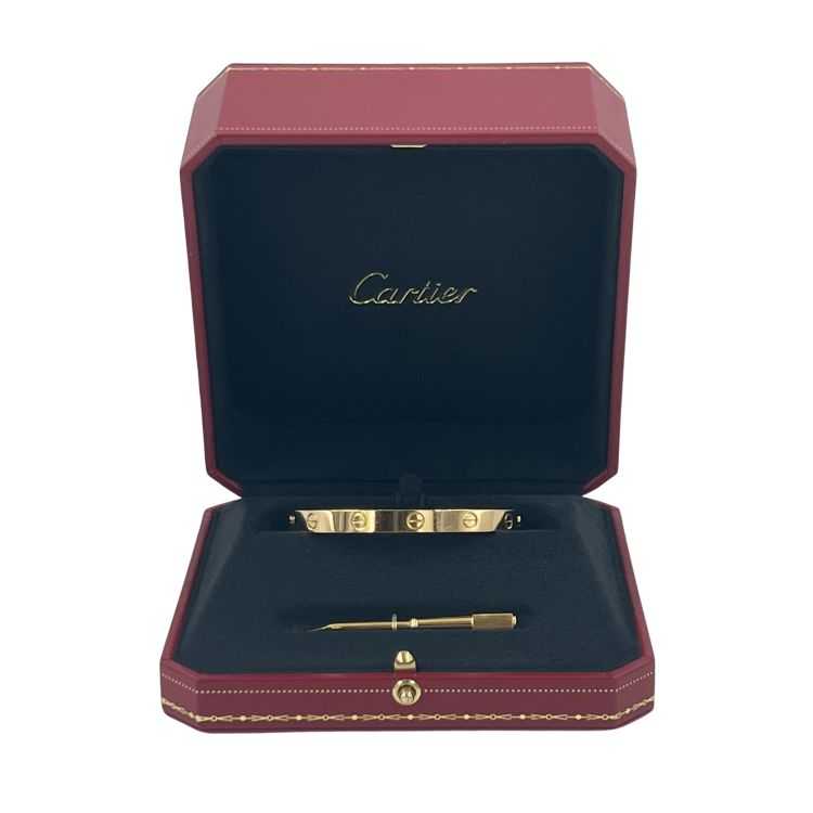 Bracelet Cartier