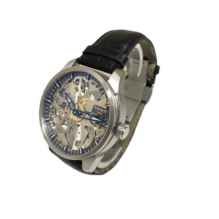 Tissot T Complication Squelette