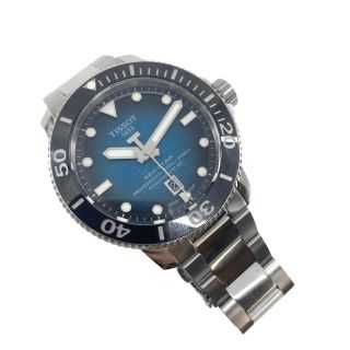 Tissot Seastar 2000