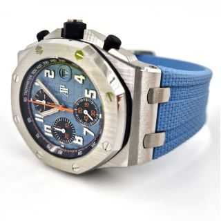 Audemars Piguet Royal Oak Offshore Chronograph 26238ST