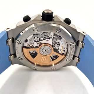 Audemars Piguet Royal Oak Offshore Chronograph 26238ST