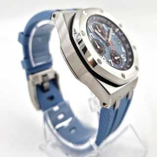 Audemars Piguet Royal Oak Offshore Chronograph 26238ST