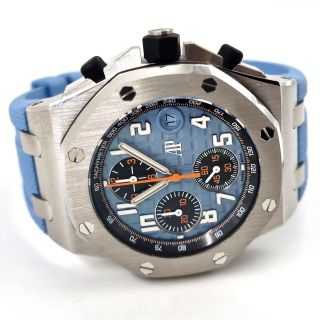 Audemars Piguet Royal Oak Offshore Chronograph 26238ST