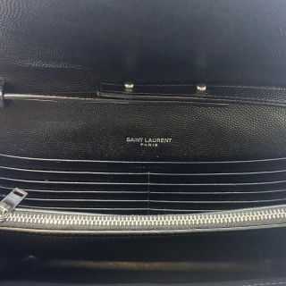 Pochette femme yves saint laurent hot sale