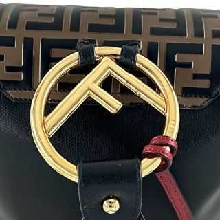 Sac a dos Fendi