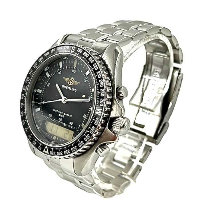 Breitling Pluton