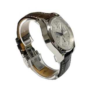 Longines Heritage Classic